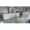 Buy cheap High Flow PP Pleated Filter Cartridge For Sea Water Desalination 40 60 Inches from wholesalers