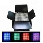 DMX RGB108 Leds 3 In 1 City Colour Light , Waterproof External Wall Washer