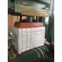 Buy cheap Synthetic Bright Nylon Staple Fiber Resilient For Spinning 1.2D-80D product