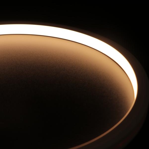 Buy cheap IP67 Dot Free Neon Silicone Neon Strip CCT 2700K 5300K Tunable White RoHS from wholesalers