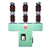 Buy cheap Far Vacuum Circuit Breaker of Outdoor High Voltage Distribution Equipment from wholesalers