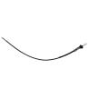 Buy cheap Pvc 1268332 90347189 Outcasing Custom Speedometer Cable 90336830 1268284 For Opel from wholesalers