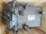 ZF ADVANCE Transmission parts, 800302267 YD13044059 DB428 transmission