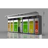Buy cheap Clothing Recycling Reverse Vending Machine And Vending Machine RVM from wholesalers