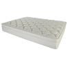 Buy cheap White Medium firmness home/hotel bed bonnel spring mattress twin/full/queen/customization/OEM size available from wholesalers