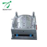 488T Abs Plastic Molding Car Parts SKD61 Injection Molding Automotive Parts