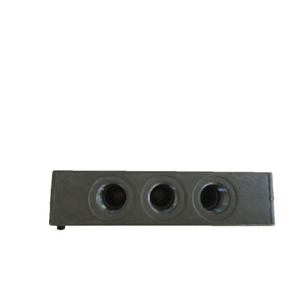 Buy cheap AVENTICS 5726111042 Pneumatic Control Valve Versatility & Adaptability from wholesalers