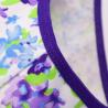 Buy cheap Good Quality Flower Printing Lycra Cotton Girls' Underwear from wholesalers