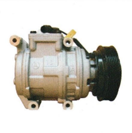 ALA20603 KIA AC COMPRESSOR Forte AC COMPRESSOR 10PA15C AC COMPRESSOR