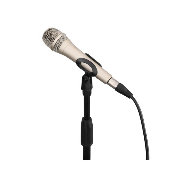 Buy cheap Youtube USB Podcast Studio Condenser Microphone For Podcasting 140dB SPL from wholesalers
