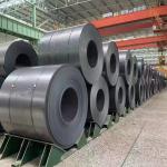 Q195 Q215 Q255 Q275 Q355 ST37 Q235 Carbon Steel Coil Gi Sheet Galvanized Steel