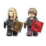 Movie characters harry series legoly ron weasley hermione potteres action