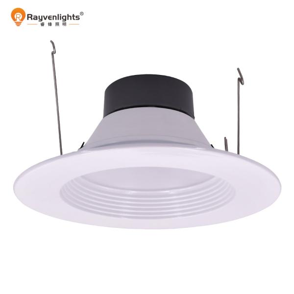 Buy cheap Led Colour Changing Downlights Remote Controlled from wholesalers
