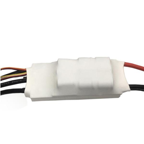 Buy cheap LIPO Battery 16S 320A Programmable Brushless ESC For Surfboard Marine from wholesalers