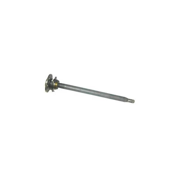 Buy cheap Short Coarse Teeth Drive Shaft Left-Rear 2E0501171E for Mercedes Benz Sprinter W906 from wholesalers