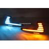 Buy cheap Honda Fit DRL Jazz life Car LED Daytime Running Lights factory from wholesalers