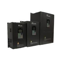 Buy cheap 22KW 30 HP Vector Frequency Inverter High Torque Output With Superior Stability product