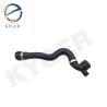 Buy cheap 17127531769 Cooling System Auto Parts Lower Rubber Coolant Water Radiator Pipe Hose1712 7531 769 Radiator Pipe Hose For BMW E88 from wholesalers
