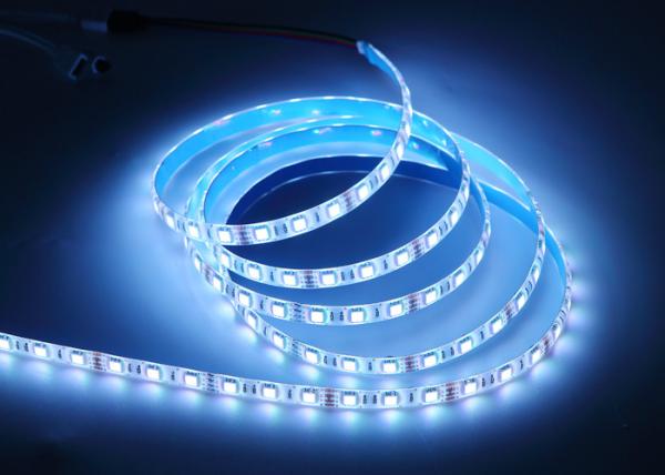 Buy cheap Vioce Control 7W/M 5050 Waterproof Ip65 Led Flex Strip from wholesalers