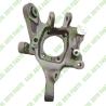 Buy cheap For Maserati M156 Quattroporte Ghibli V6 2014+ Left Side Rear Hub Bracket Steering Knuckles Claw Horns OEM 670006802 from wholesalers