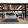 Buy cheap MY1300 Carton Box Makling Machine Semi - Automatic Creasing & Die Cutting from wholesalers
