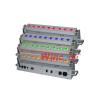 Buy cheap Six In One Battery Powered Stage Lights 9×18W LED Wall Washer With Wireless Battery from wholesalers