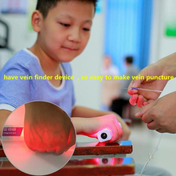 Buy cheap Portable Vein Viewer Vein Detector Vein Finder price from wholesalers