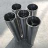 Buy cheap Stainless Steel Sieve Bend Screen Aperture 0.5mm-2mm Mesh Size 2mm-6mm from wholesalers