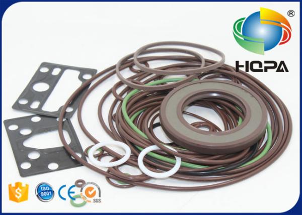 Buy cheap OEM A4VG56 Pump Seal Kit For Earth Moving Truck from wholesalers