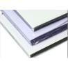 Buy cheap Silver Golden A4 200*300mm Non Glare Laminating Sheets from wholesalers