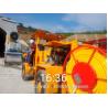 Buy cheap Fully Hydraulic Tunneling Jumbos Underground Rock Bolting Rig For Small Tunnels from wholesalers