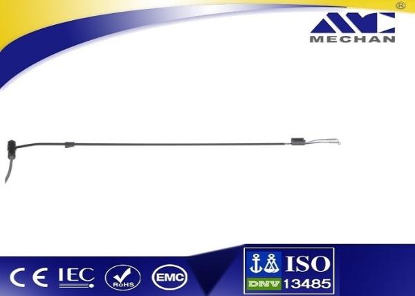 Buy cheap BPH Surgery Probe Plasma Surgical Device Urology Electrode For Bladder Cancer from wholesalers