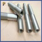 ASTM B387 Molybdenum Electrode Materials For Glass All Electric Melting Furnace