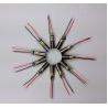 Buy cheap Cheap 650nm red dot laser module from wholesalers