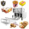Buy cheap Speed 3kw Disposable food containers with 380V50HZ Power Source from wholesalers