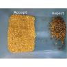 Buy cheap Nikon Lens Rice Color Sorting Machine For Red / Black / Yellow Rice from wholesalers