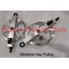Buy cheap Wireline Hay Pulley Wireline Pressure Contro from wholesalers
