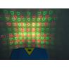 Buy cheap 4 pattern mini laser club lights from wholesalers