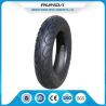 Buy cheap Hard Cross Slip Motor Cycle Tires 8PR , Racing Motorcycle Tires Natural Rubber from wholesalers
