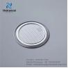 Buy cheap wholesale Aluminium Foil Peel Off Ends Can Seal Lids Easy Peel Open Lids from wholesalers
