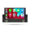 Buy cheap 6.2 Inch Car MP5 Music Player Bluetooth Android Car Seat Tablet Mount from wholesalers