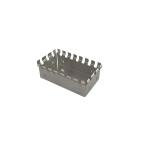 Industrial Sheet Metal Fabrication Forming Stainless Steel Sheet Metal