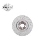 Benz X166 W166 Front Brake Disc , 1664210912 Brake System Components