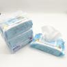 Buy cheap Alcoholfree Organic Hypoallergenic Disposable Wet Wipes For Baby Skin Daily Cleaning from wholesalers