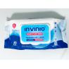 Buy cheap Alcohol Disinfecting Wipes 75% Alcoholic Tissues Alcohol Wipe from wholesalers