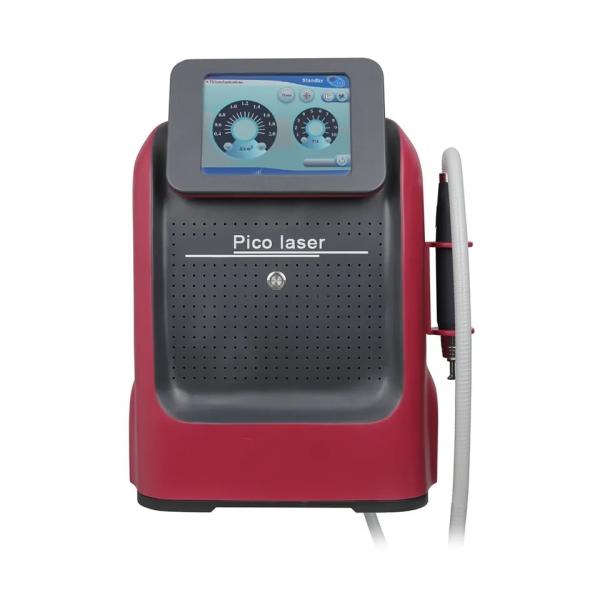 Quality Skin Rejuvenation Pico Laser Picosend Tattoo Removal Machine Carbon Peel Beauty Device for sale