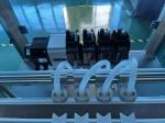 PET Bottle Filling Machine With Peristaltic Pump Beverage Filling Machine