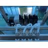 Buy cheap Juice Bottle And PET Bottle Filling Machine With Peristaltic Pump from wholesalers