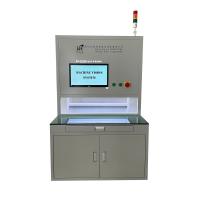 Buy cheap 0.6KW Battery Pack Testing Machine Cell Positive And Negative Test product