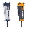 Buy cheap Wear Resistant Alloy Box Type Hydraulic Breaker KS550 For Construction from wholesalers